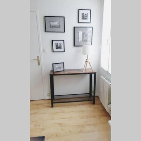 Logement Calme Au Havre เลออาฟร์ ภายนอก รูปภาพ