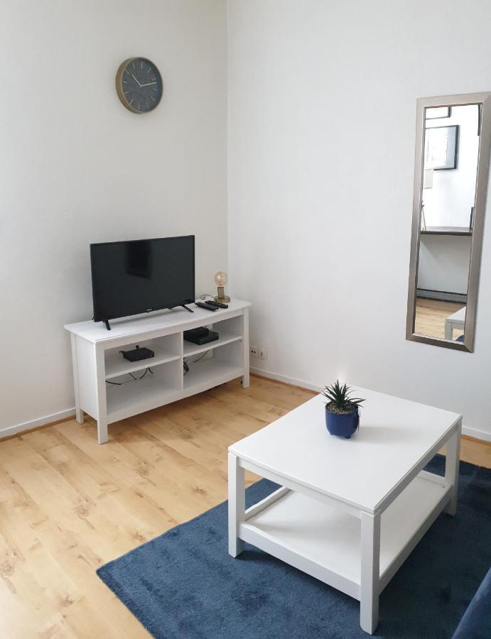 Logement Calme Au Havre เลออาฟร์ ภายนอก รูปภาพ